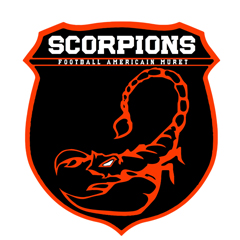 Muret Scorpions